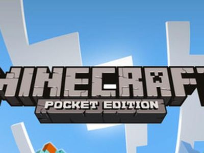 When was Minecraft Pocket Edition released?