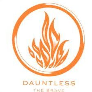 is tris a true dauntless?