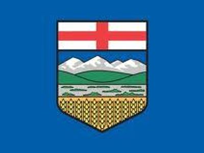 Quelle est la capitale de l'Alberta?