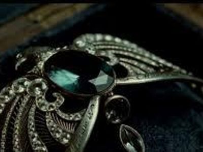 Which of the four Hogwarts School Houses was connected to teh diadem that Voldemort had tuned into a horcrux?