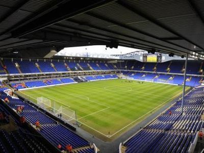 White Hart Lane