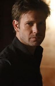 Alaric is...