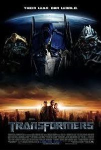 Which of these rappers was in the movie "Transformers"?