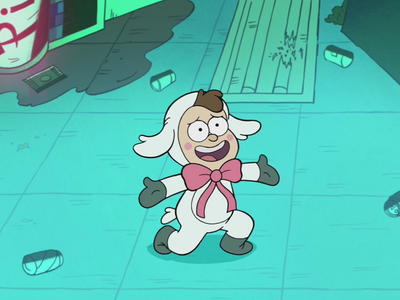 After ghosts leaved Mabel's body, what did Dipper had to do to save his friends?