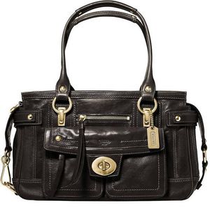 Which handbag style is named after a city in Spain?