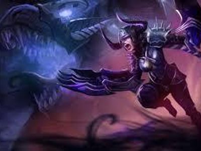 Who is my favorite champion