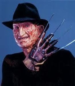 How many dads did Freddy have?