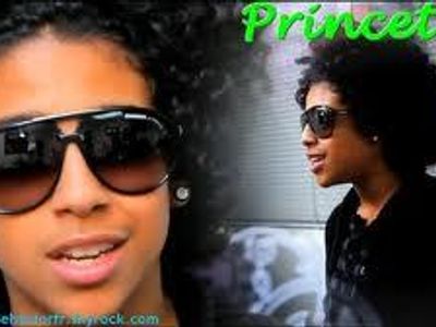 What's Princeton's full name?