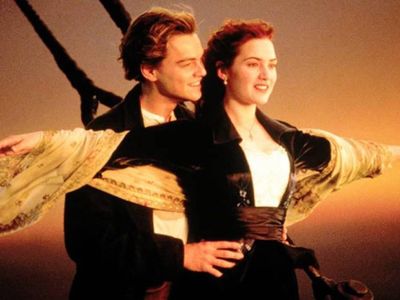 How good was “Titanic?”