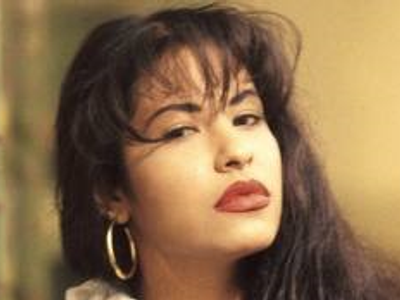 Selena!!! Amor Prohibido murmuran