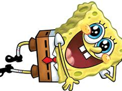 True or false: SpongeBob's birthday is May 14, 1986.