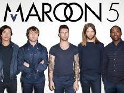 Where is Maroon 5's origin?