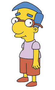 What is the name of Bart's best friend?