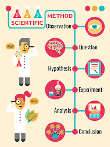 Which concept best describes the idea that scientific theories should predict future observations?