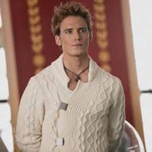 What district is Finnick Odair from and what annual Hunger Games did he win?