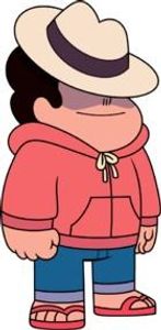 Zach Callison's,the voice of Steven,favorite episode is?