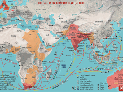 Which country was the first international expansion for Amazon?