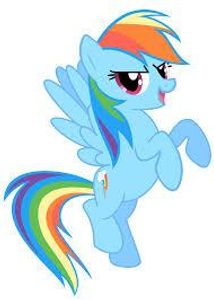 who is this awesome pony?