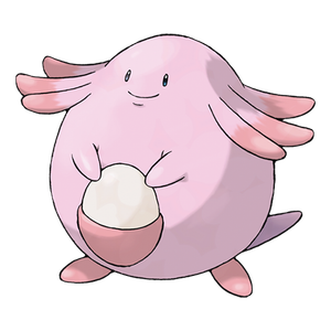 Chansey