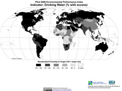 What is the recommended daily intake of water for adults?