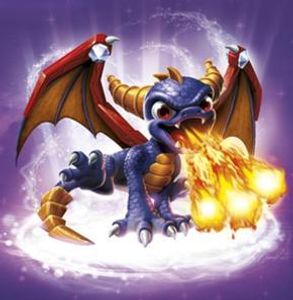 What are the second parts of all Skylanders games (Of December 2013)?