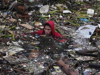 What are the primary effects of Tropical Storms?