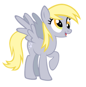 (Brony question) Who is our googly eyed little friend?