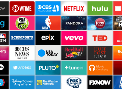 What entertainment company is behind the popular streaming platform Netflix?