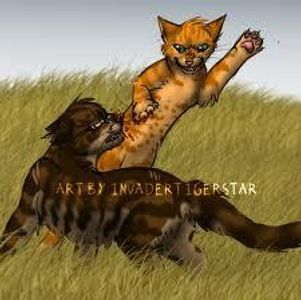 What does Firestar die of?