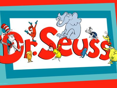 Which Dr.Seuss book, was shown as a film in 2012?