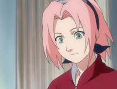 who like's sakura?