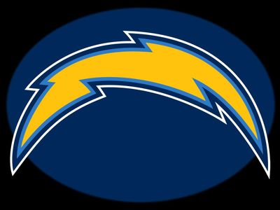 Which NFL team's logo is shown below?