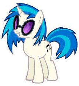 This pony?