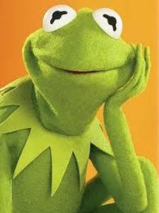 what song does kermit sing about colour