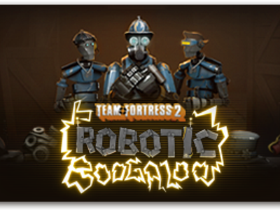 When was the Robotic Boogaloo update?