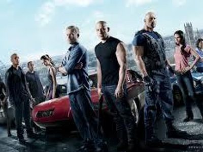 Fast and Furious 6 was released in May 2013. Who was the director of the latest installment of the franchise