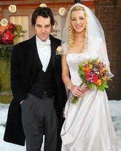 who was pheobe married to before mike  HINT:thats mike in the picture