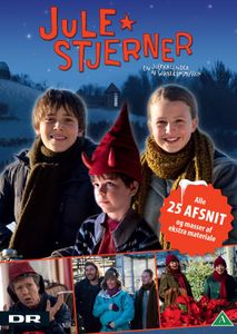 Advent TV: Children in Denmark were always hyped at the time of Christmas, as it meant new shows with some exciting stories to tell. How many episodes is the TV show usually divided into?