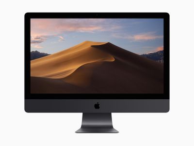 What is the latest version of macOS?