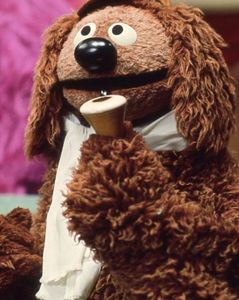 When did Rowlf debut?