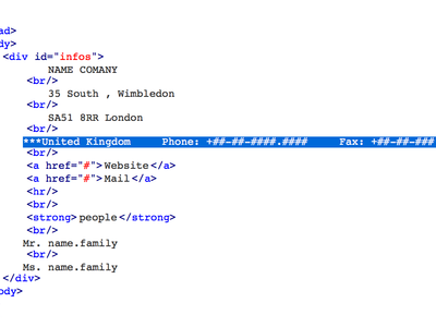 Which function is used to find the length of a string in PHP?