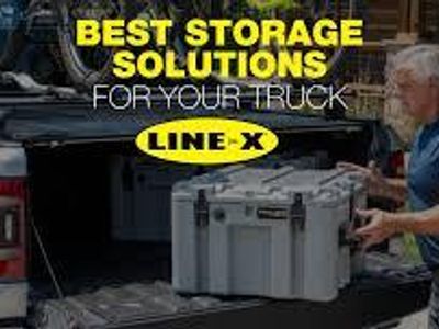 What factor is least important when choosing a truck bed storage solution?