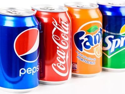 What is my favorite soda?