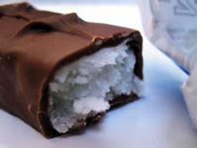 What is this bar? It has coconut!