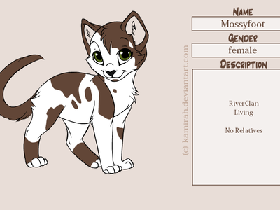 Is Hawkfrost related to Redtail?