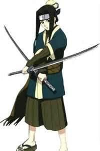 how old is haku