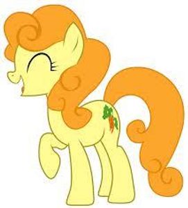 This pony?