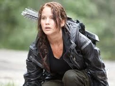 When is Katniss's Birthday?