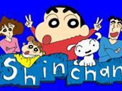 Shin Chan was first broadcast on Hungama TV in which year?(In India)