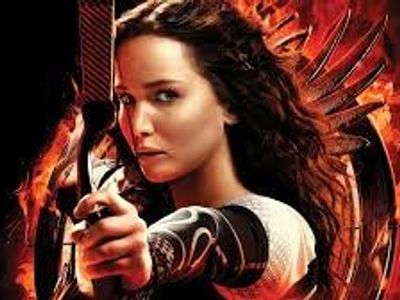 Which Hunger Games was Katniss in?